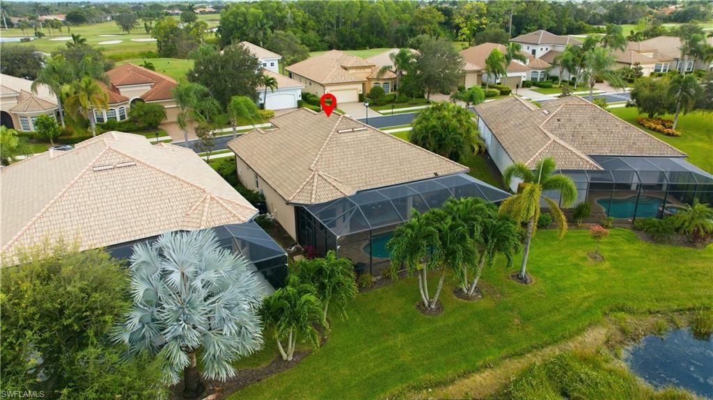6097 Dogleg Dr, Naples, FL 34113 Photo