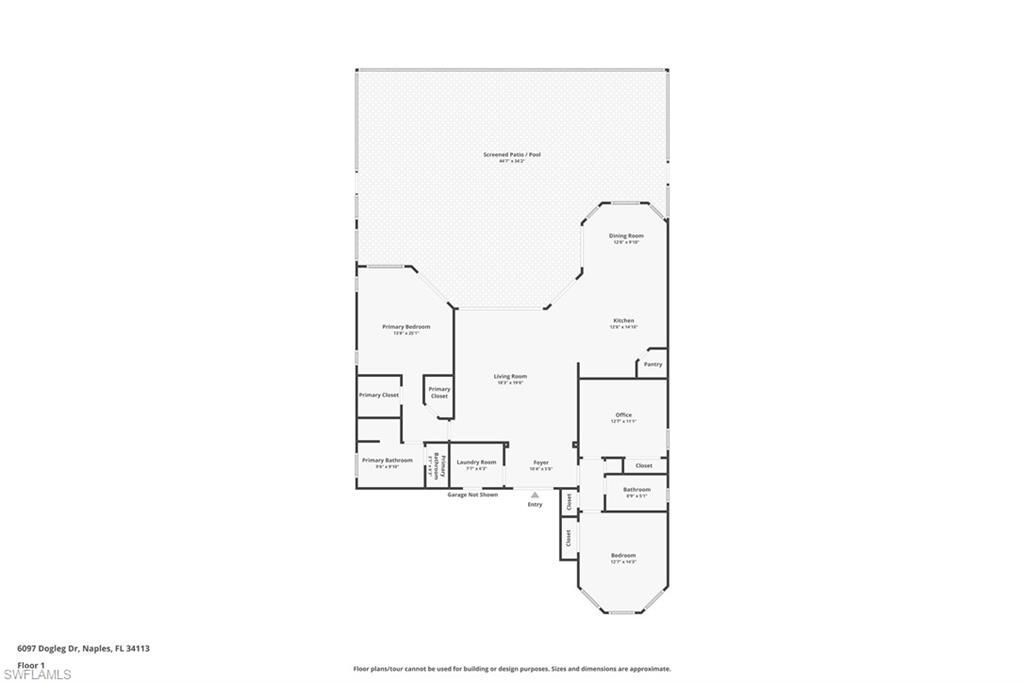 6097 Dogleg Dr, Naples, FL 34113 Photo