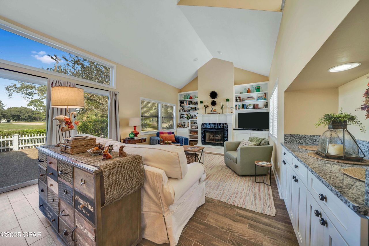 901 Sea Robin Lane, Panama City Beach, FL 32408 Main Photo