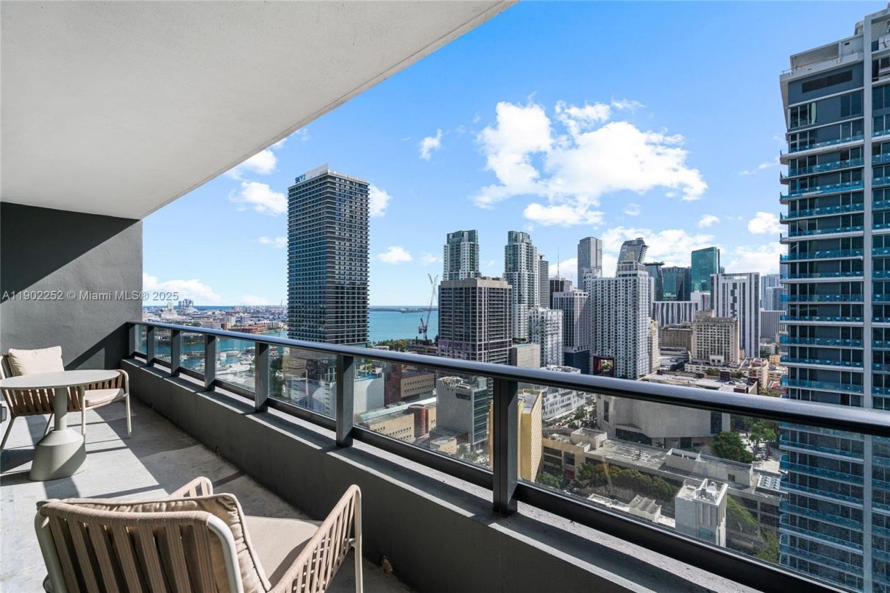 159 NE 6th St, Unit 2405, Miami, FL 33132 Photo