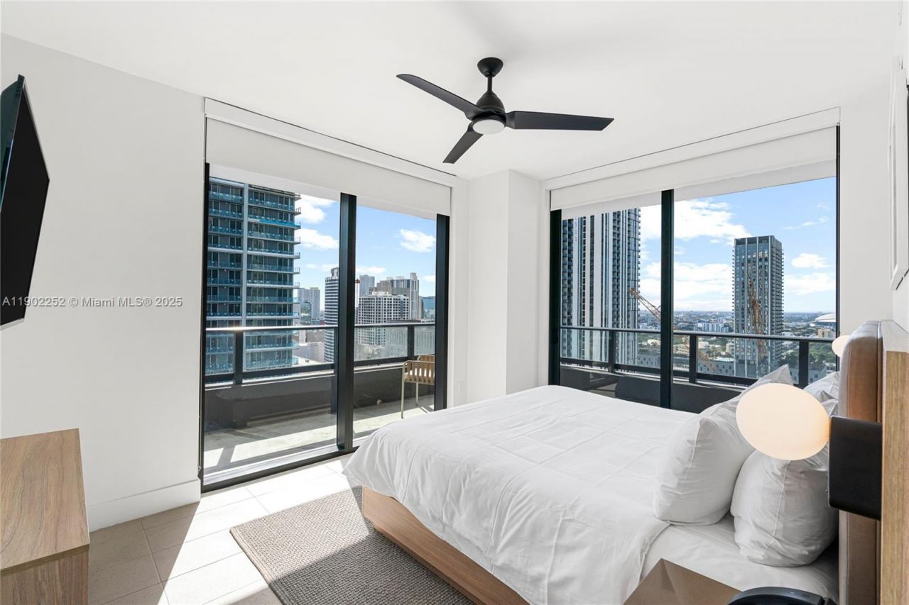 159 NE 6th St, Unit 2405, Miami, FL 33132 Photo