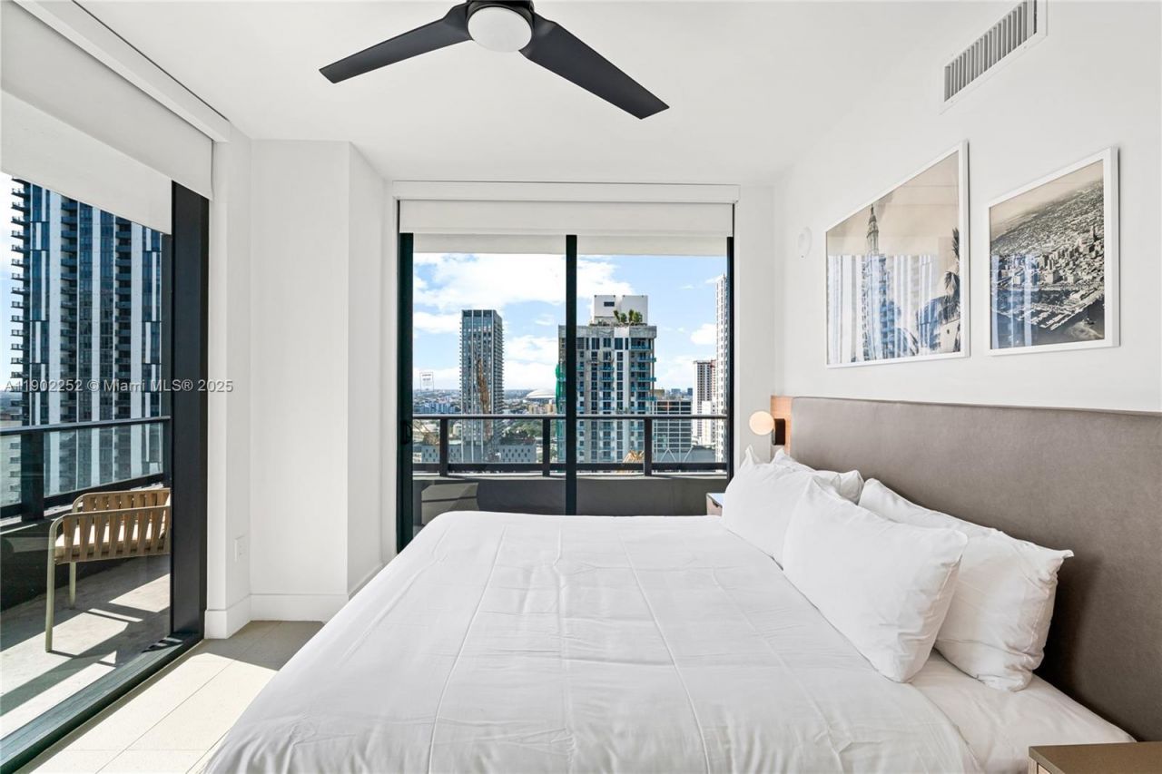 159 NE 6th St, Unit 2405, Miami, FL 33132 Photo