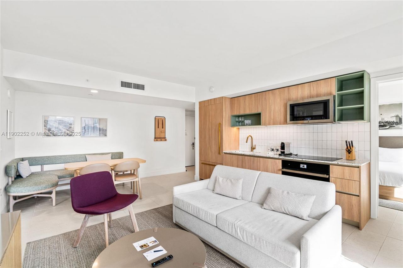 159 NE 6th St, Unit 2405, Miami, FL 33132 Photo