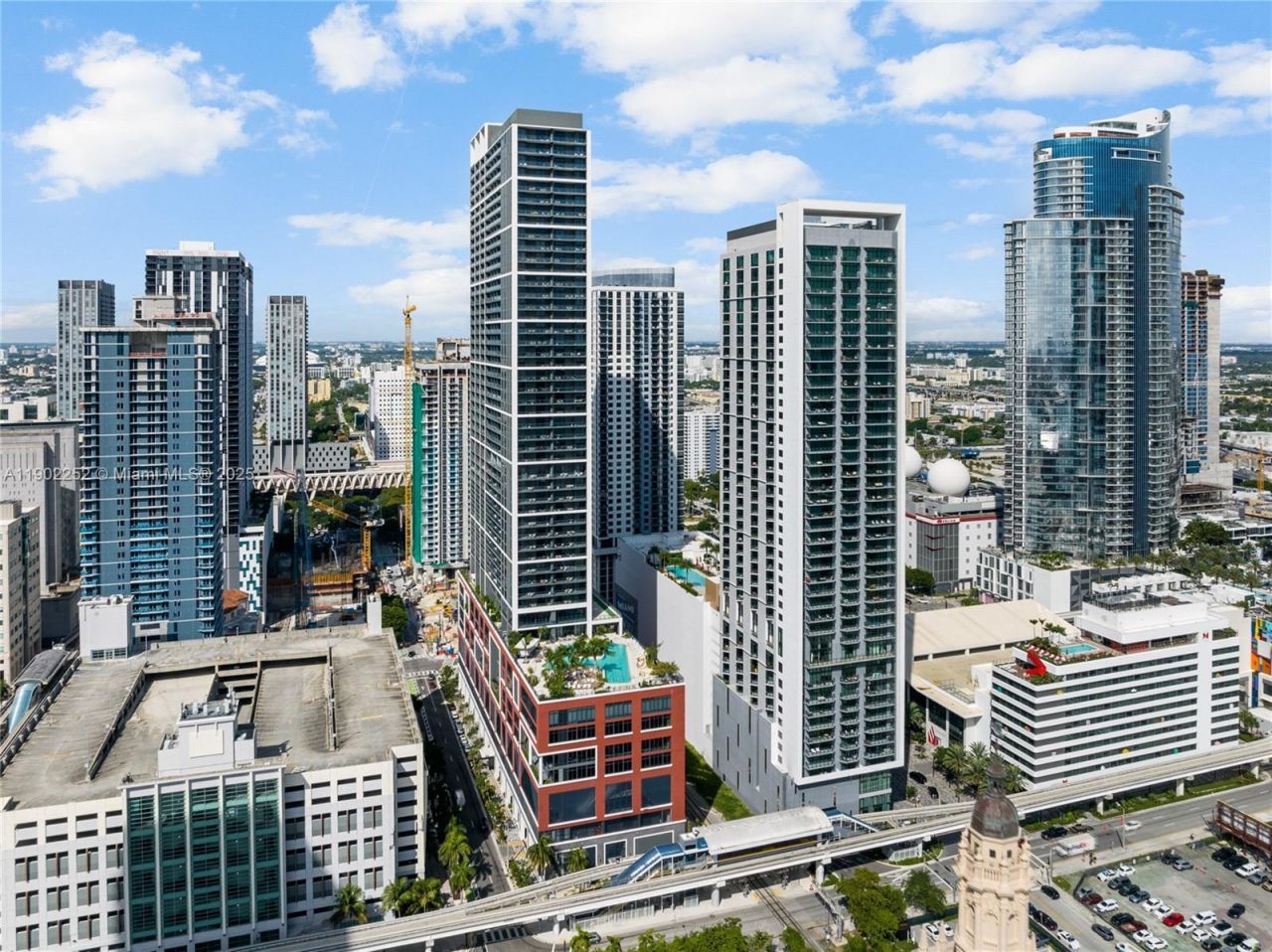 159 NE 6th St, Unit 2405, Miami, FL 33132 Photo