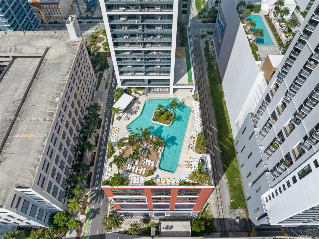 159 NE 6th St, Unit 2405, Miami, FL 33132 Photo