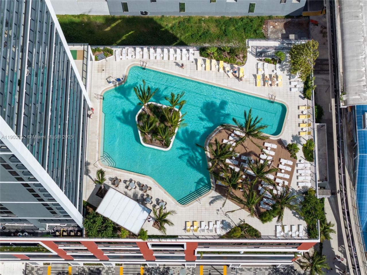 159 NE 6th St, Unit 2405, Miami, FL 33132 Photo