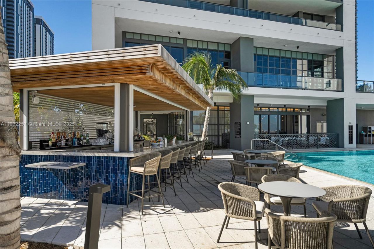 159 NE 6th St, Unit 2405, Miami, FL 33132 Photo