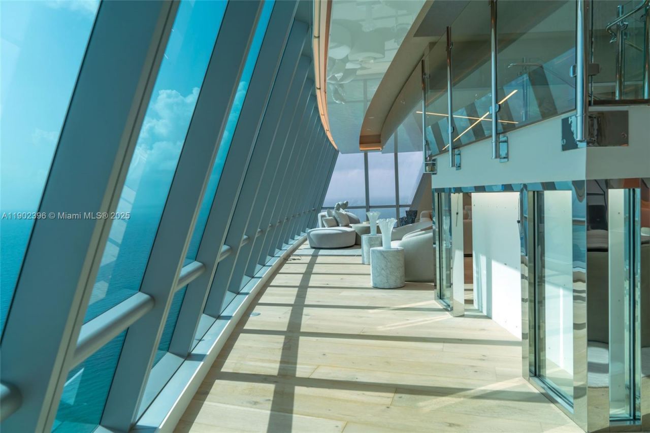 17121 Collins Ave, Unit 4803, Sunny Isles Beach, FL 33160 Photo