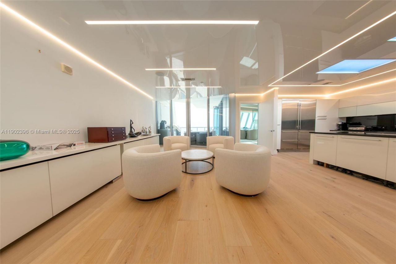 17121 Collins Ave, Unit 4803, Sunny Isles Beach, FL 33160 Photo