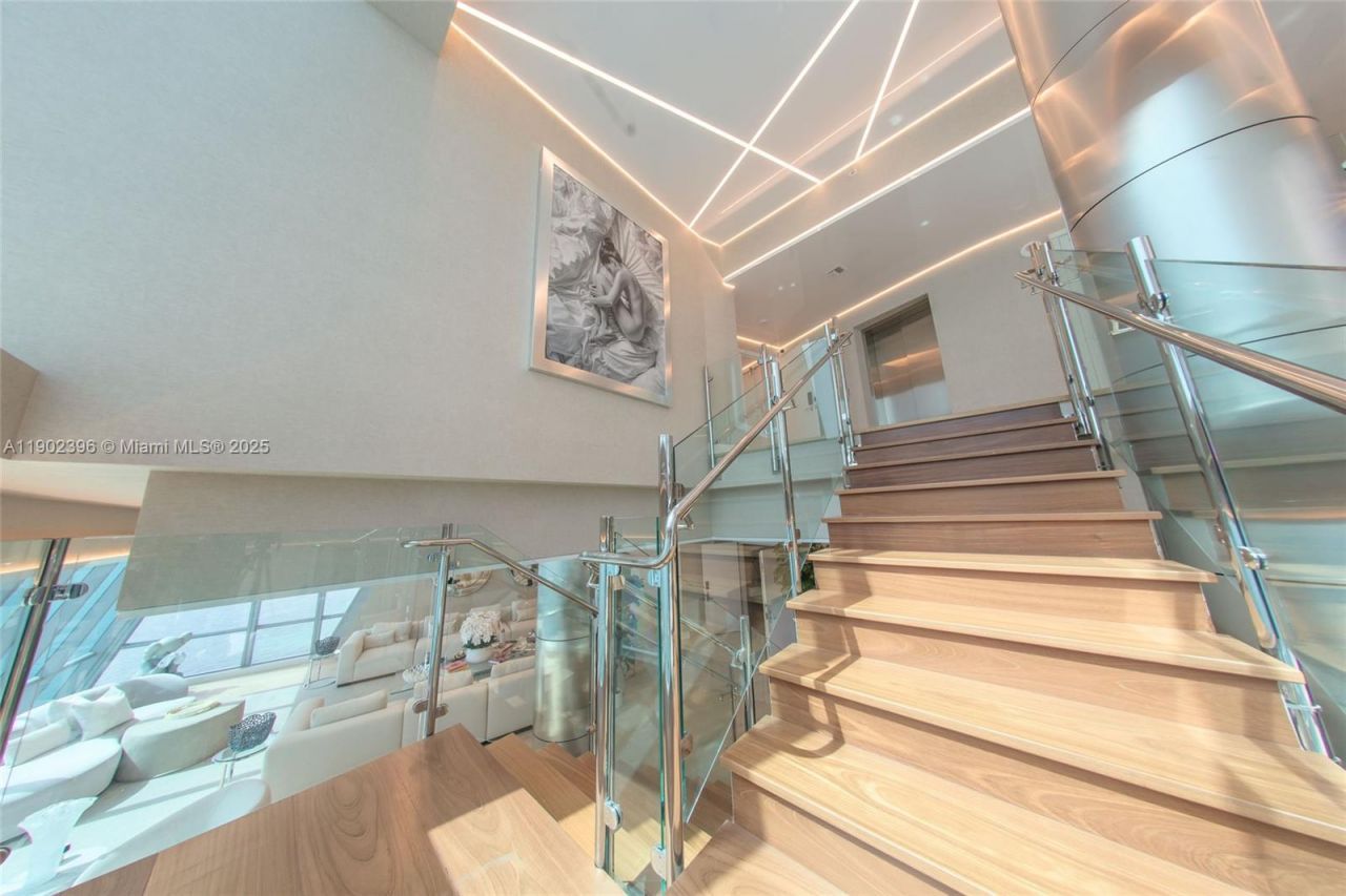 17121 Collins Ave, Unit 4803, Sunny Isles Beach, FL 33160 Photo