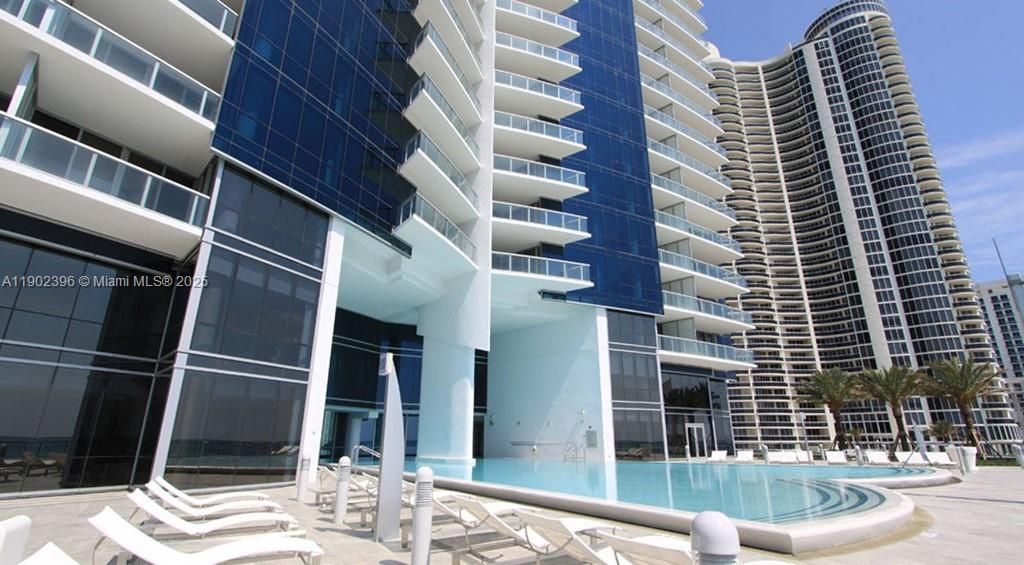 17121 Collins Ave, Unit 4803, Sunny Isles Beach, FL 33160 Photo