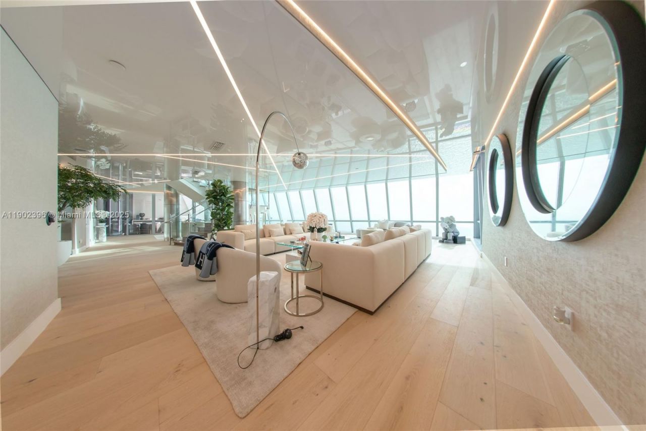 17121 Collins Ave, Unit 4803, Sunny Isles Beach, FL 33160 Photo