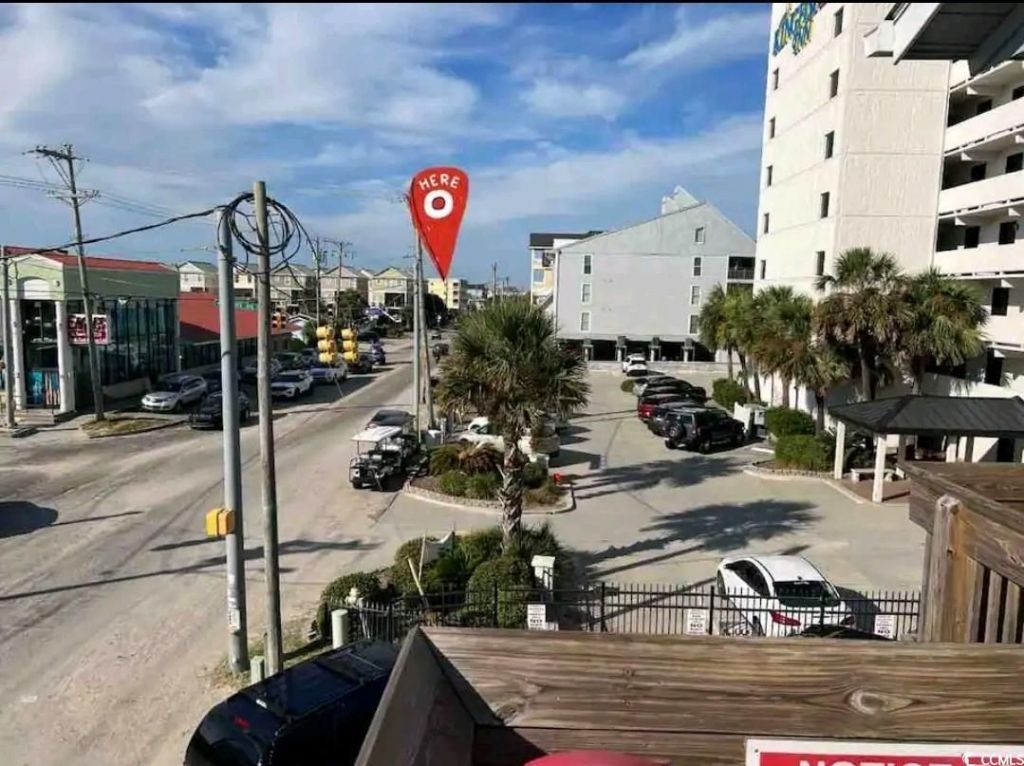 301 N Waccamaw Dr. Photo 19