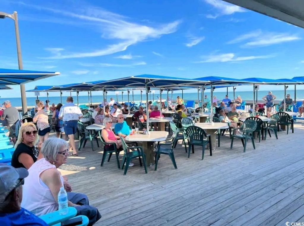 301 N Waccamaw Dr. Photo 23