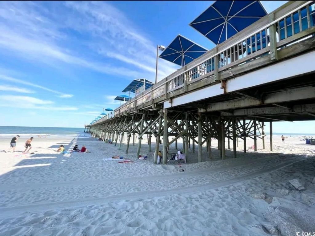 301 N Waccamaw Dr. Photo 24