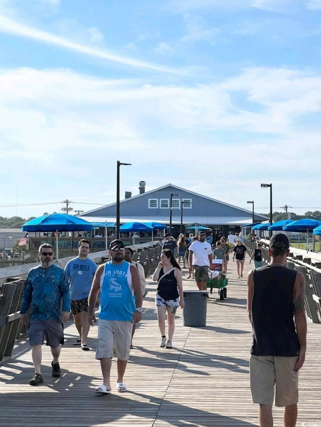 301 N Waccamaw Dr. Photo 26