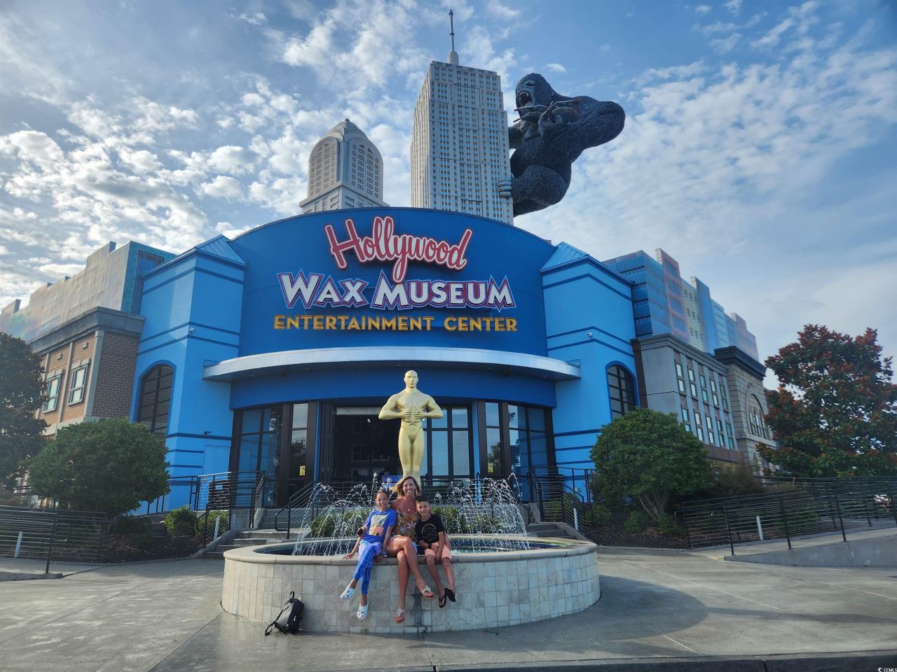 301 N Waccamaw Dr. Photo 33