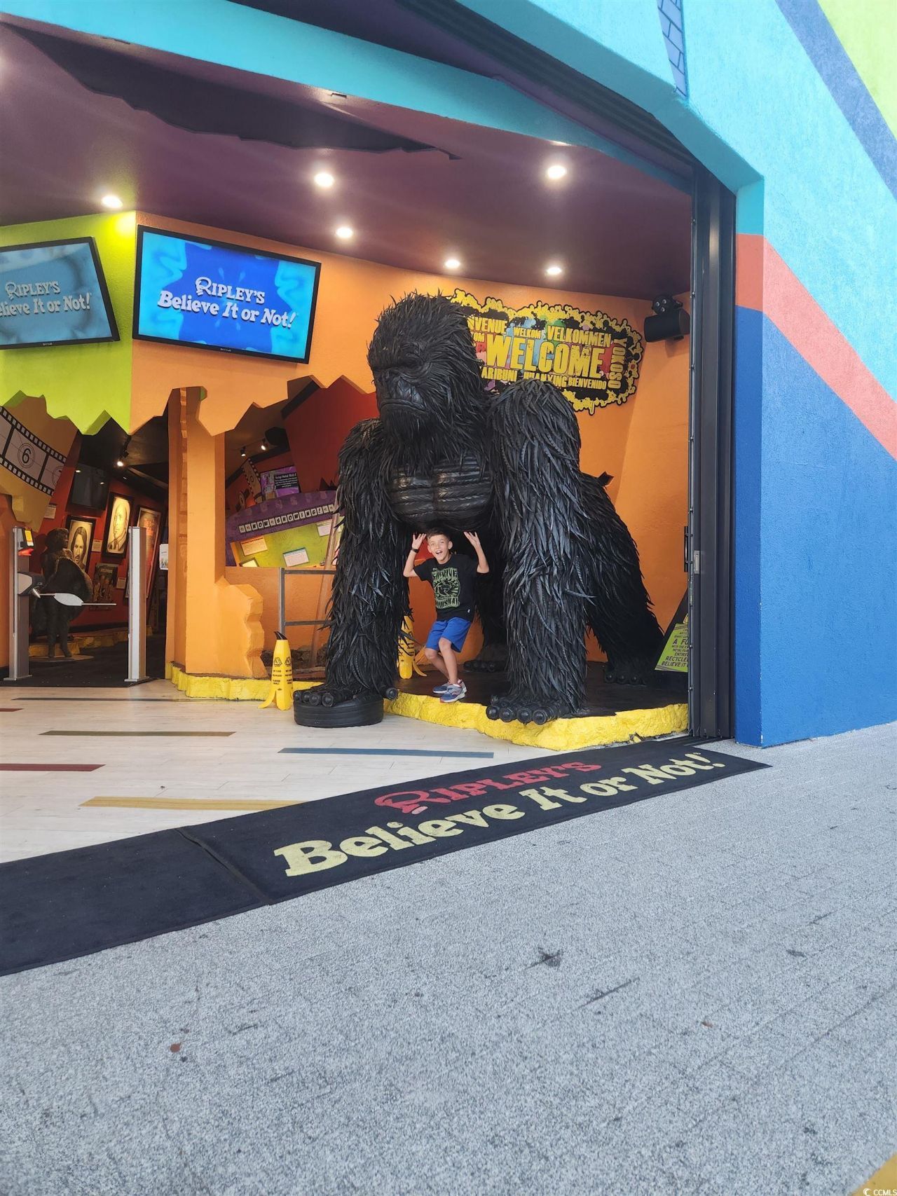 301 N Waccamaw Dr. Photo 34