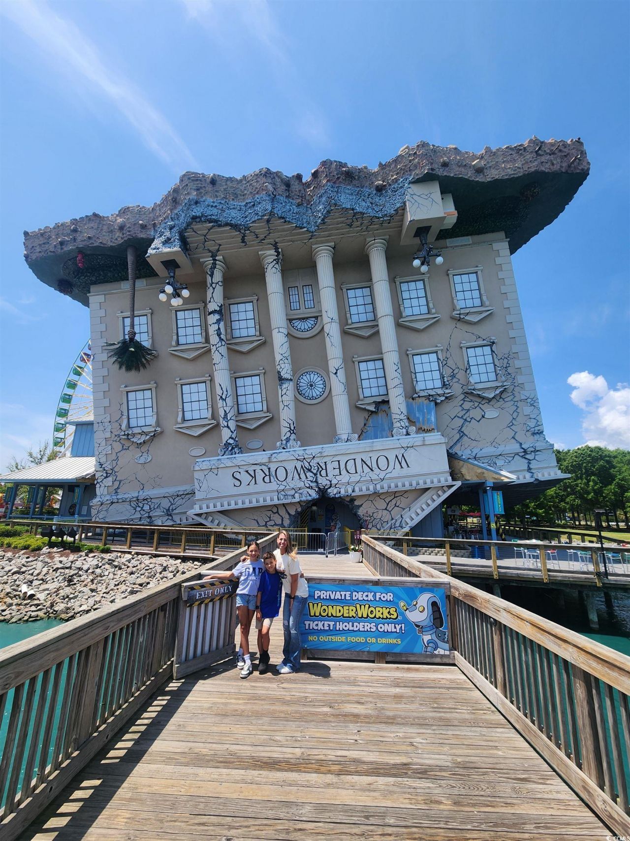 301 N Waccamaw Dr. Photo 36