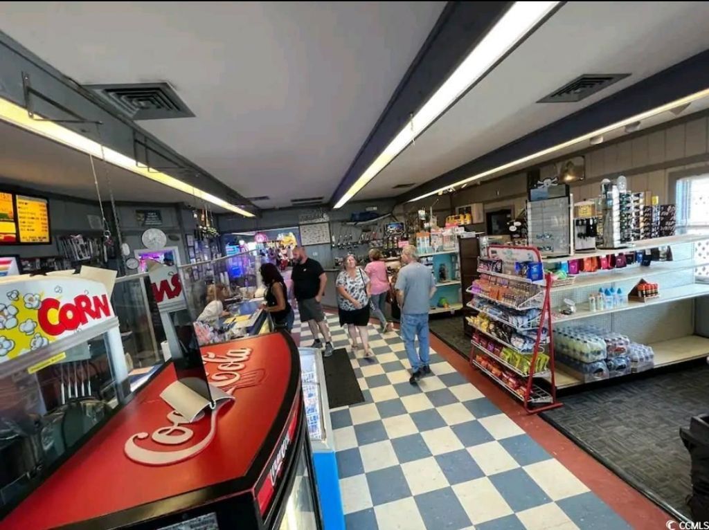 301 N Waccamaw Dr. Photo 37