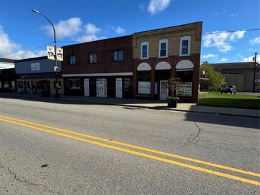 3462 Main Street , Deckerville Vlg, MI 48427