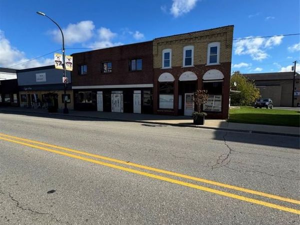 3462 Main Street , Deckerville Vlg, MI 48427