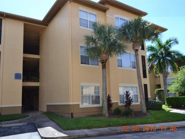 4323 BAYSIDE VILLAGE DRIVE, Unit 206, TAMPA, FL 33615