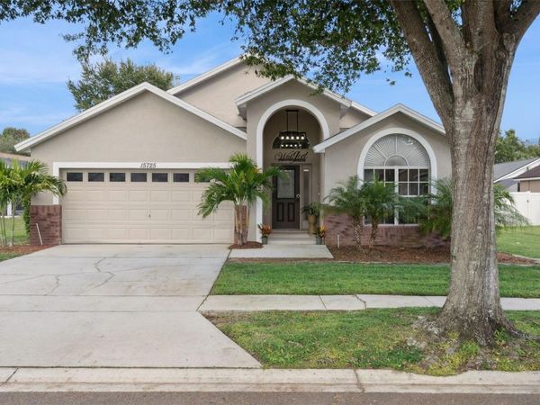 15725 HERON HILL STREET, CLERMONT, FL 34714