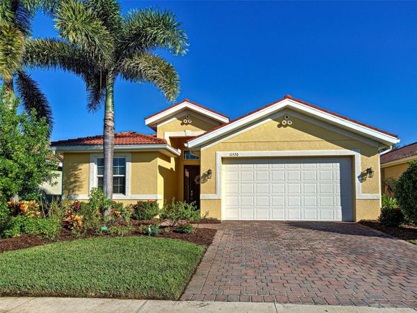 11570 BLACKFIN STREET, VENICE, FL 34292