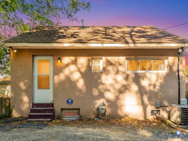 2307 1st Avenue, Richmond, VA 23222