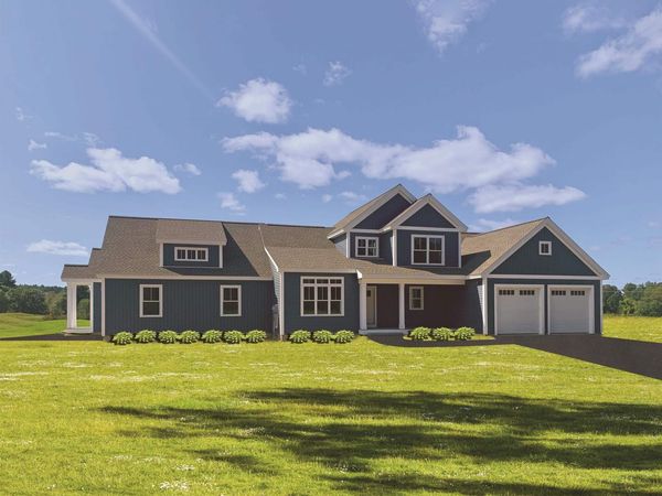 8 Acadia Drive, Hudson, NH 03051