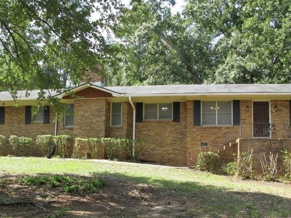 3812 Western Way, Macon, GA 31216