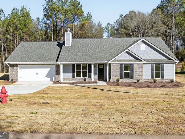 574 Oil Mill Road, Unit 6, Martin, GA 30557