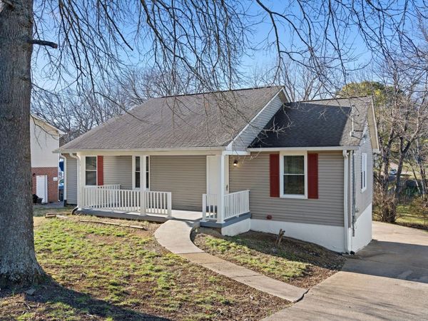 191 Evergreen Cir, Hendersonville, TN 37075