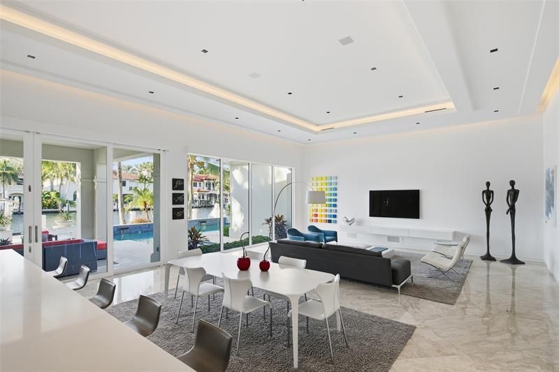 2530 Lucille Drive, Fort Lauderdale, FL 33316 Photo