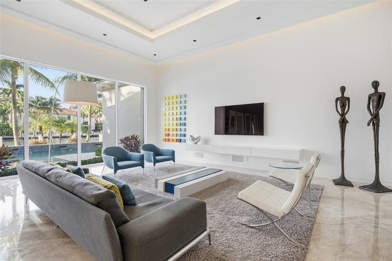 2530 Lucille Drive, Fort Lauderdale, FL 33316 Photo