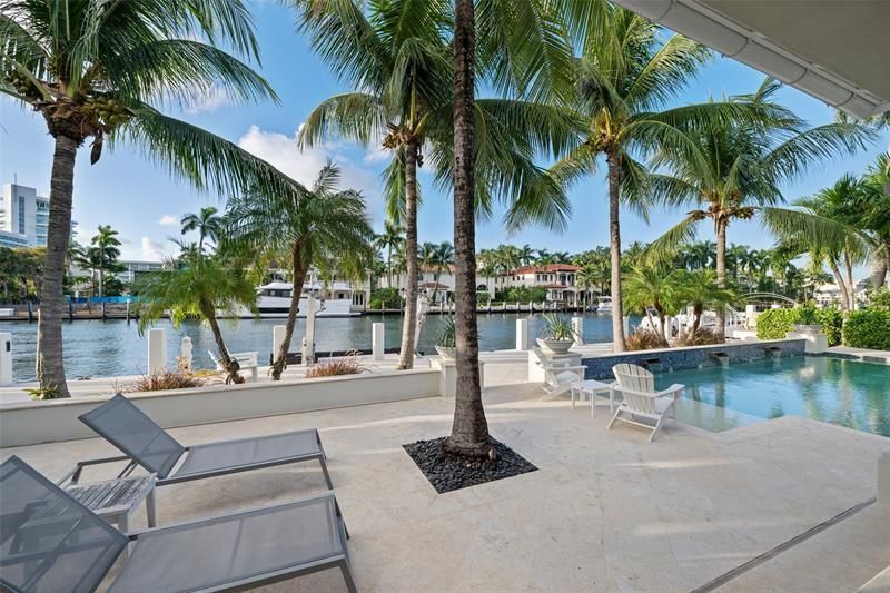 2530 Lucille Drive, Fort Lauderdale, FL 33316 Photo