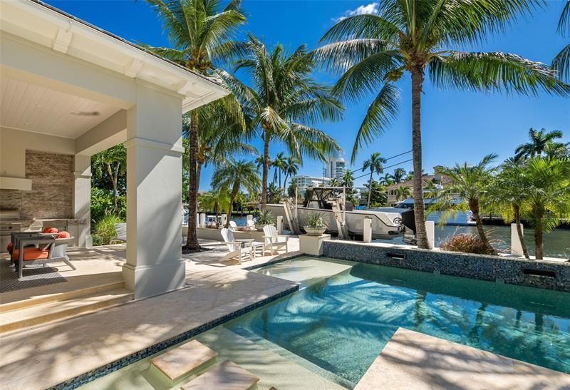 2530 Lucille Drive, Fort Lauderdale, FL 33316 Photo