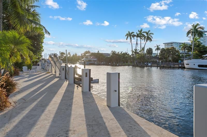 2530 Lucille Drive, Fort Lauderdale, FL 33316 Photo