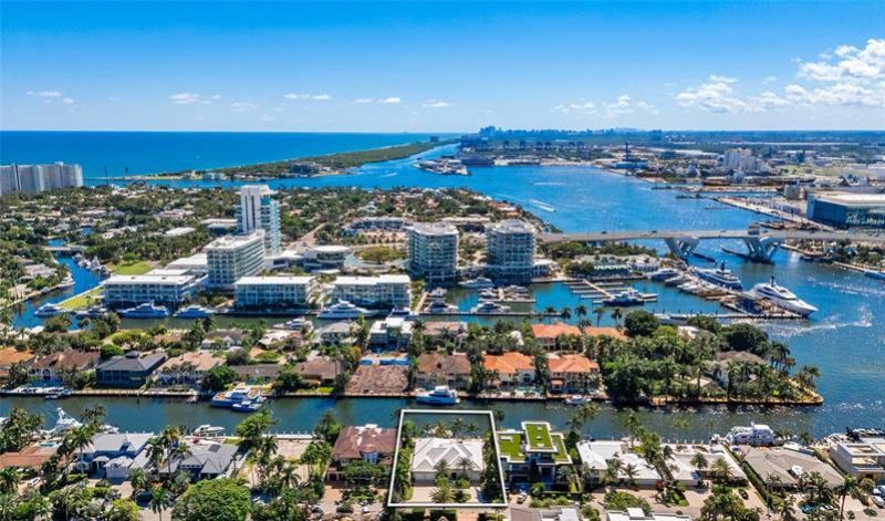 2530 Lucille Drive, Fort Lauderdale, FL 33316 Photo