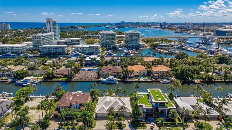 2530 Lucille Drive, Fort Lauderdale, FL 33316 Photo