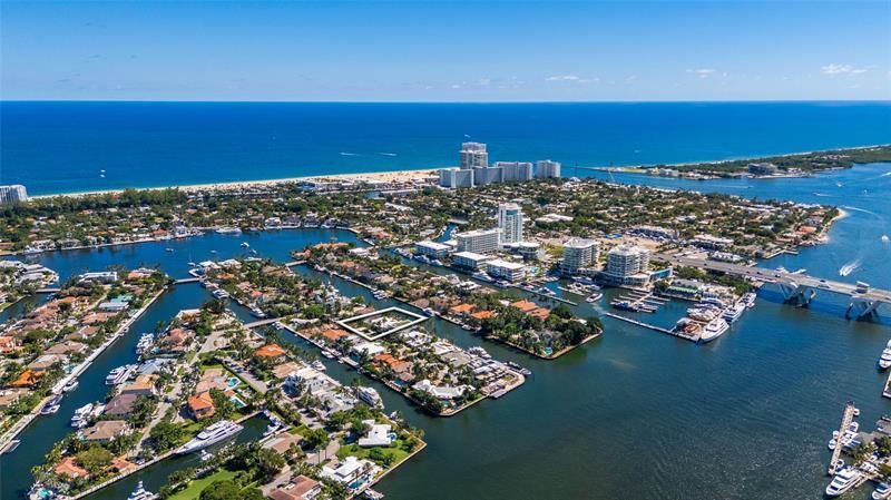 2530 Lucille Drive, Fort Lauderdale, FL 33316 Photo