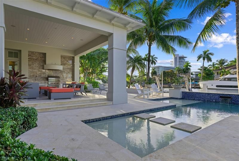 2530 Lucille Drive, Fort Lauderdale, FL 33316 Photo