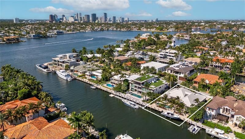 2530 Lucille Drive, Fort Lauderdale, FL 33316 Photo