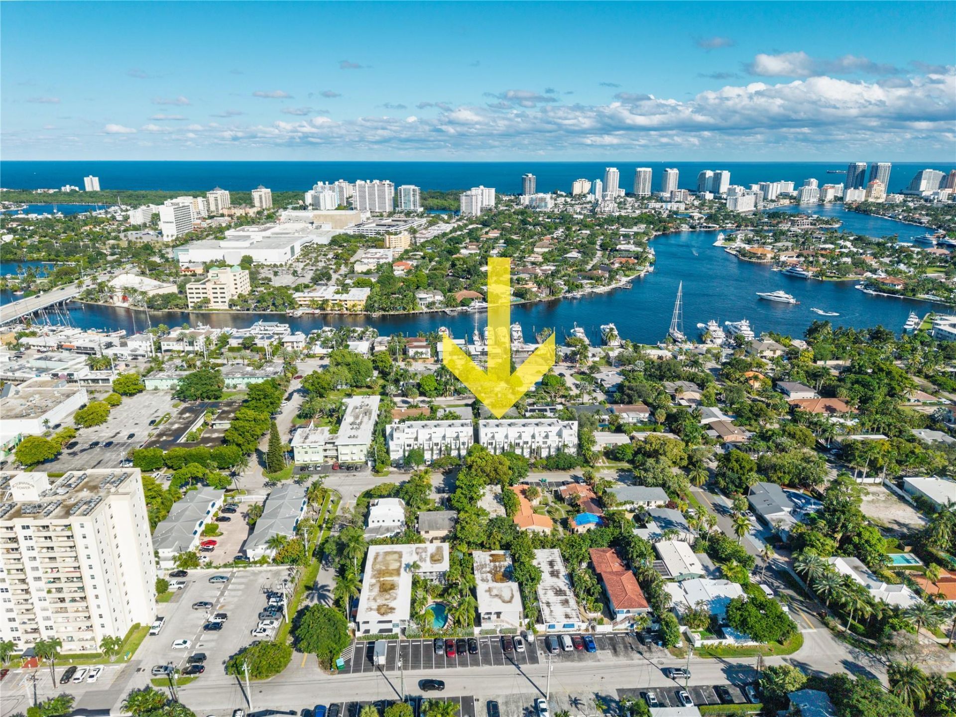 822 NE 19th Avenue, Unit 822, Fort Lauderdale, FL 33304 Photo