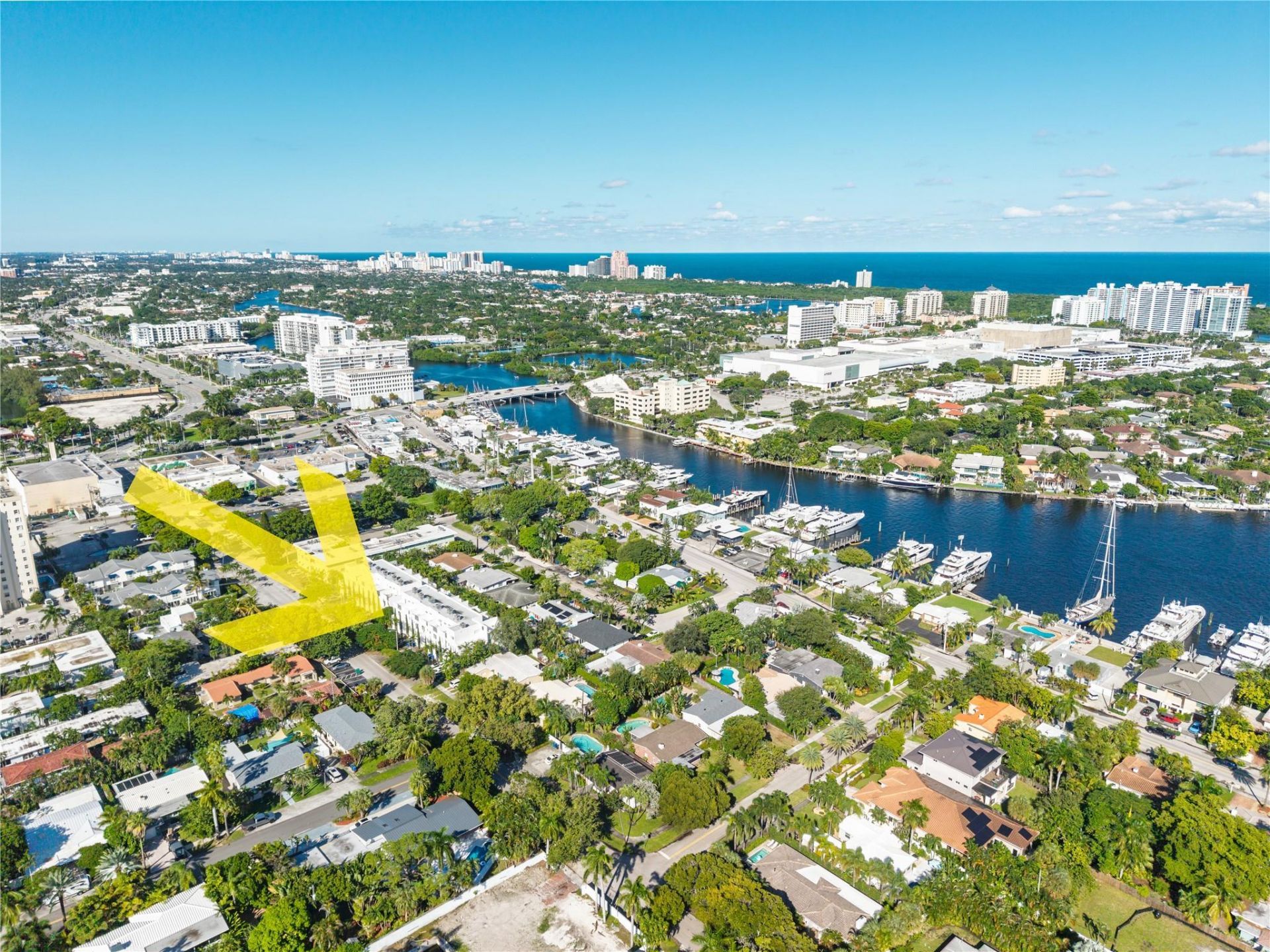 822 NE 19th Avenue, Unit 822, Fort Lauderdale, FL 33304 Photo