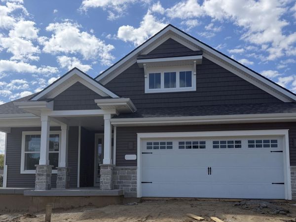 721 Briella Court, Portage, MI 49024