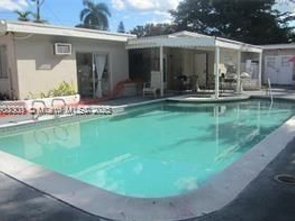 Unit 3, Hollywood, FL 33020