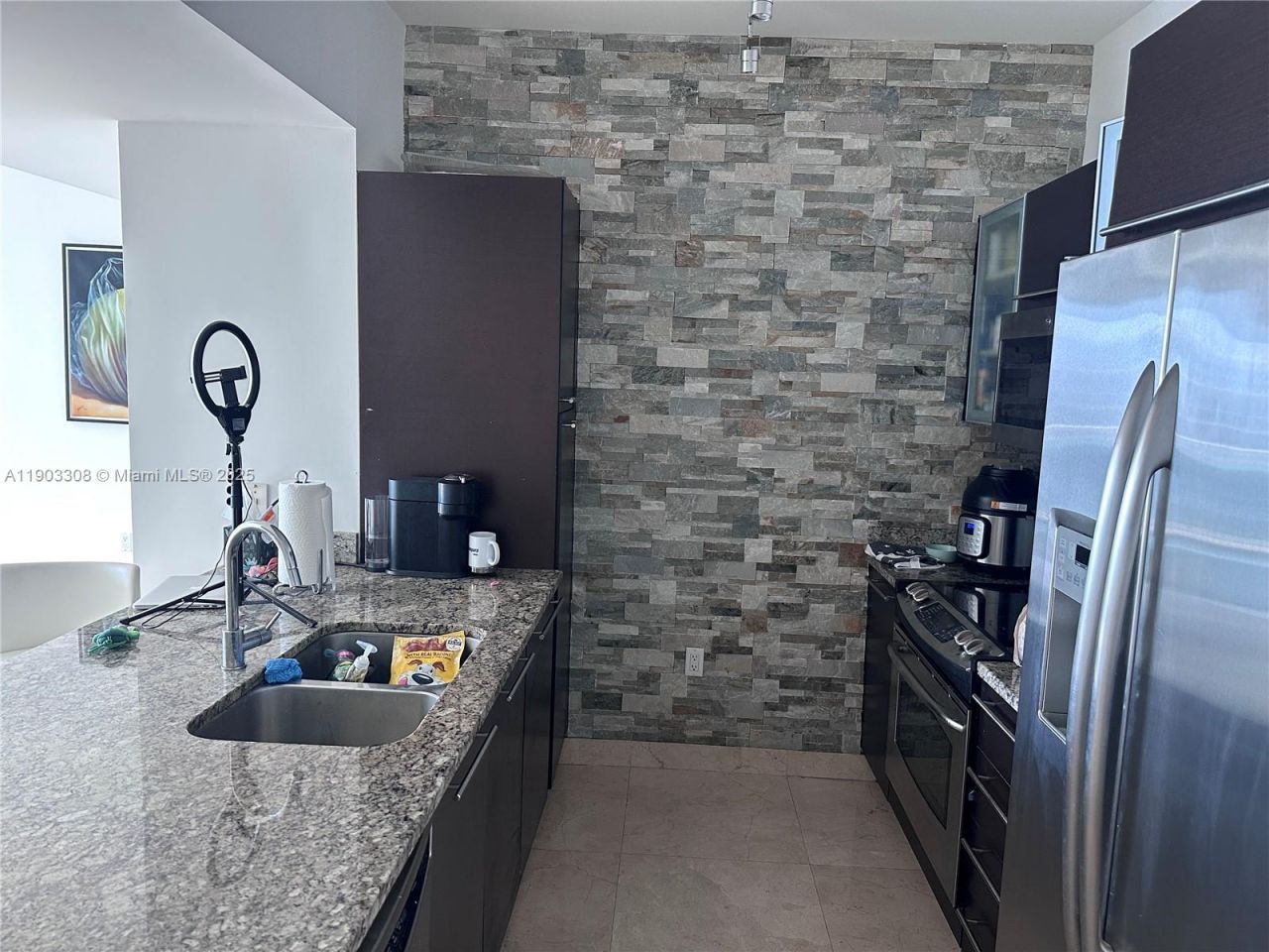 950 Brickell Bay Dr, Unit 3505, Miami, FL 33131 Photo