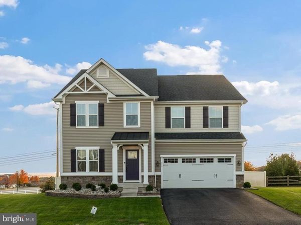 311 SUNRISE COURT, HAVRE DE GRACE, MD 21078